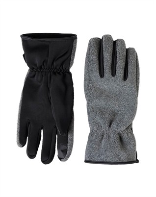 Heavy Fleece Handschuhe